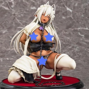 MURAMASA - Fullmetal Daemon - Sansei 1/6 Pvc Figure