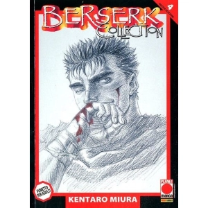 BERSERK COLLECTION 4 RISTAMPA SESTA EDIZIONE