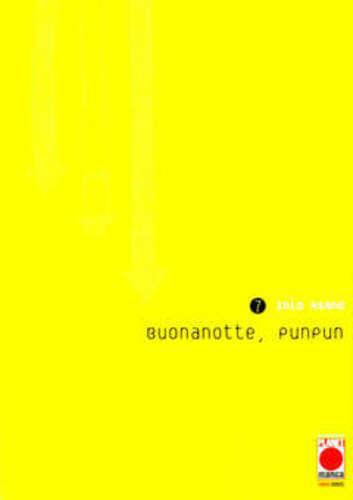 BUONANOTTE, PUNPUN 7 PRIMA RISTAMPA