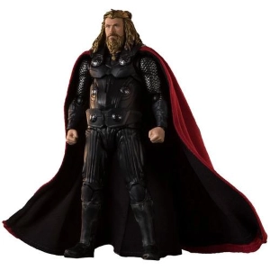 MARVEL - Avengers Endgame - Thor Final Battle Ver. S.H. Figuarts Action Figure