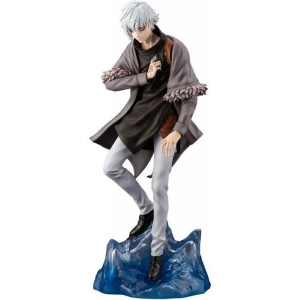 FATE/GRAND ORDER - Crypter / Kadoc Zemlupus Bonus Edition 1/7 Pvc Figure