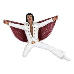 ELVIS PRESLEY - Live in '72 Action Figure