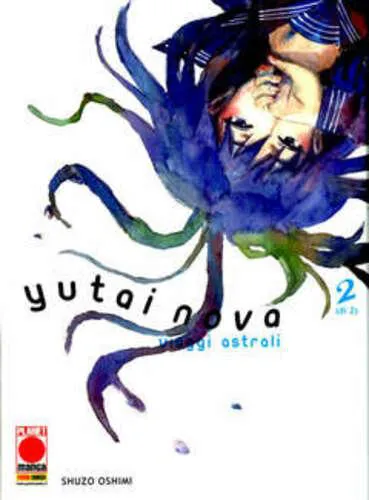 YUTAINOVA VIAGGI ASTRALI 2