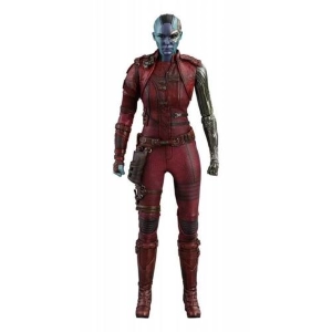 MARVEL - Avengers Endgame - Nebula 1/6 Action Figure 12" MMS534