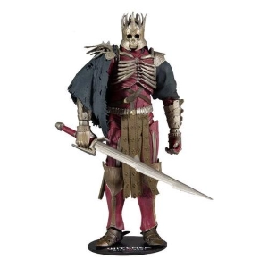 THE WITCHER - Eredin Action Figure