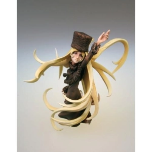 GALAXY EXPRESS 999 - Terminal Station Andromeda - Maetel Sepia Ver. Mini Figure