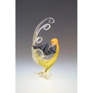 GALAXY EXPRESS 999 - Terminal Station Andromeda - Maetel Color Ver. Mini Figure