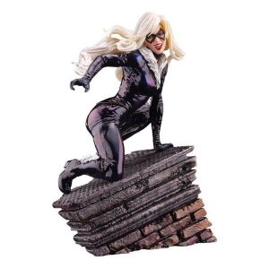 MARVEL - Black Cat ArtFX Premier 1/10 Pvc Figure