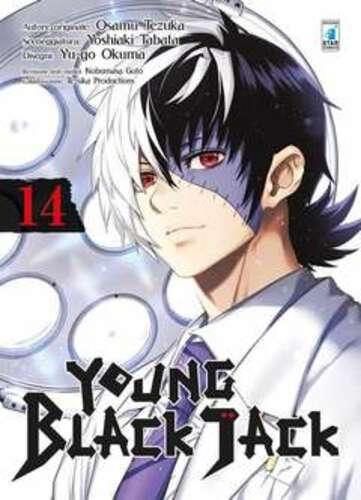 YOUNG BLACK JACK 14 MUST 113