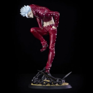 THE SEVEN DEADLY SINS - Ban X-tra 1/10 Pvc Figure