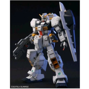 GUNDAM - 1/144 RX121-1 TR-1 Hazel Custom Model Kit HGUC # 056