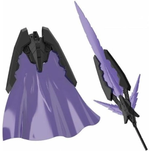 GUNDAM - 1/144 TRY Slash Blade Model Kit HGBD:R # 041