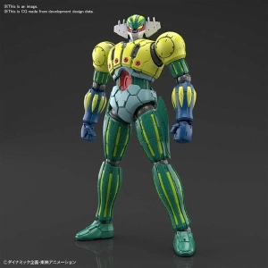 JEEG - Steel Jeeg Infinitism Ver. High Grade Model Kit HG