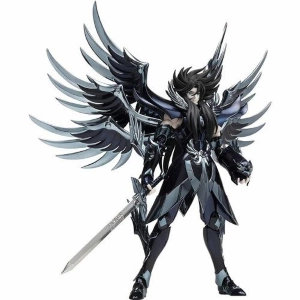 SAINT SEIYA - Myth Cloth EX - Hades