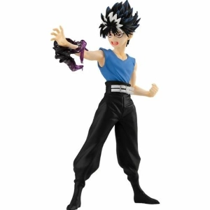YU YU HAKUSHO - Hiei Pop Up Parade Pvc Figure