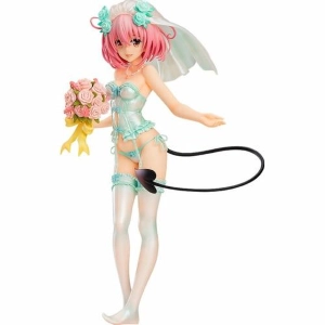 TO LOVE-RU DARKNESS - Momo Belia Deviluke Refined Ver. 1/6 Pvc Figure