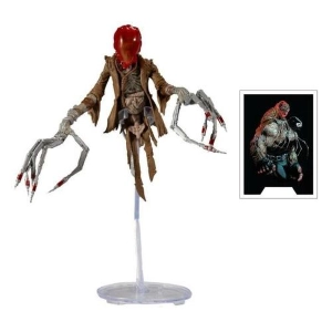 DC COMICS - Multiverse Build A - Scarecrow Action Figure