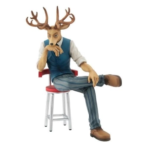 BEASTARS - Louis Pvc Figure