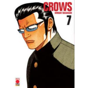 CROWS 7