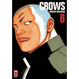 CROWS 8