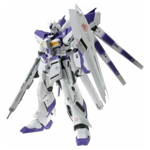 GUNDAM - 1/100 Hi-Nu RX-93-2 Ver. Ka Master Grade Model Kit MG