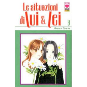 LE SITUAZIONI DI LUI & LEI 9 PLANET PINK 39