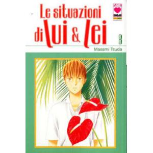 LE SITUAZIONI DI LUI & LEI 8 PLANET PINK 38