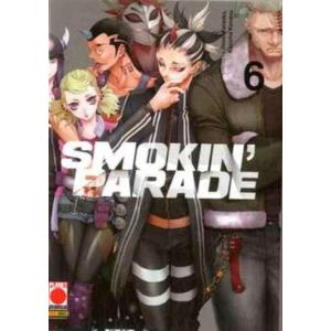 SMOKIN' PARADE 6