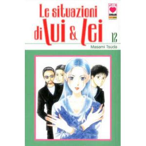 LE SITUAZIONI DI LUI & LEI 12