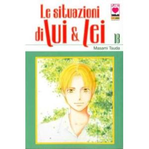 LE SITUAZIONI DI LUI & LEI 18