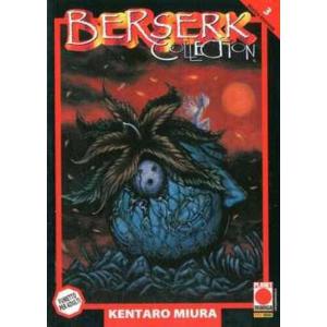 BERSERK COLLECTION 3 RISTAMPA SESTA EDIZIONE