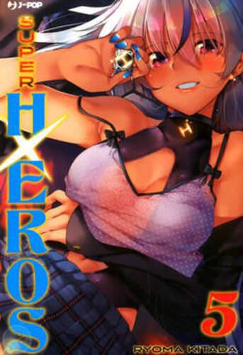 SUPER HXEROS 5