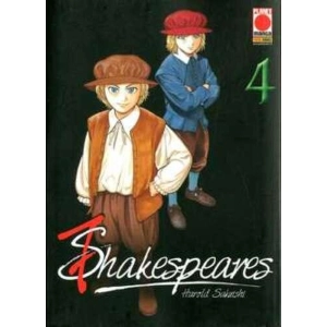 7 SHAKESPEARES 4