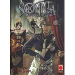 SOMNIA ARTEFICI DI SOGNI 2