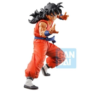 DRAGON BALL - Super - Yamcha History of RivalsI Pvc Figure Ichibansho