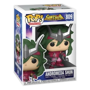 POP! Animation #809 - Saint Seiya - Andromeda Shun Vinyl Figure