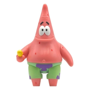 SPONGEBOB - SquarePants Patrick ReAction Action Figure