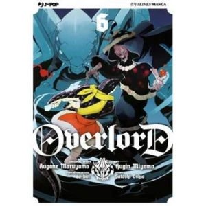 OVERLORD 6