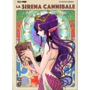 LA SIRENA CANNIBALE 6