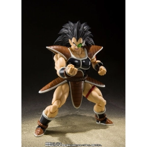 DRAGON BALL Z - Raditz S.H. Figuarts Action Figure