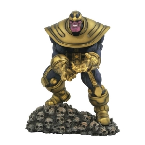 MARVEL - Marvel Gallery - Thanos Pvc Figure