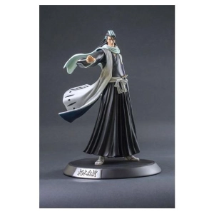 BLEACH - Byakuya Kuchiki HQS Polystone Statue