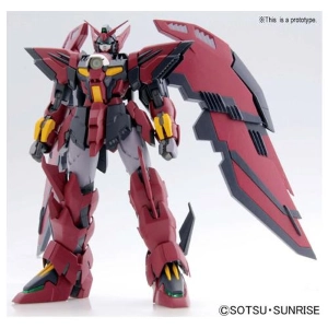 GUNDAM - 1/100 Epyon EW Ver. Master Grade Model Kit MG