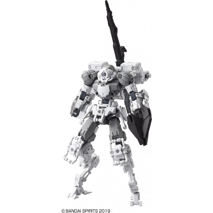 GUNDAM 30MM / 30 MINUTES MISSIONS - 1/144 bEXM-15 Portanova Space Ver. Gray Model Kit # 18