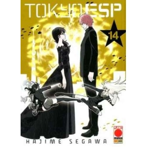 TOKYO ESP 14