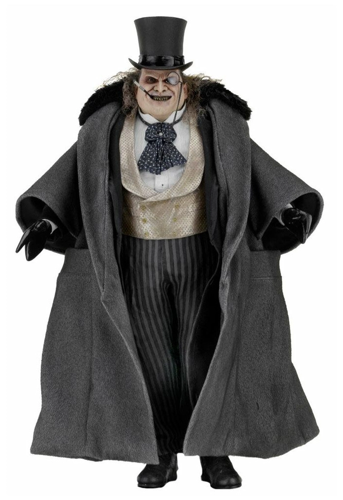 BATMAN - Batman Returns - The Penguin Danny DeVito 1/4 Action Figure