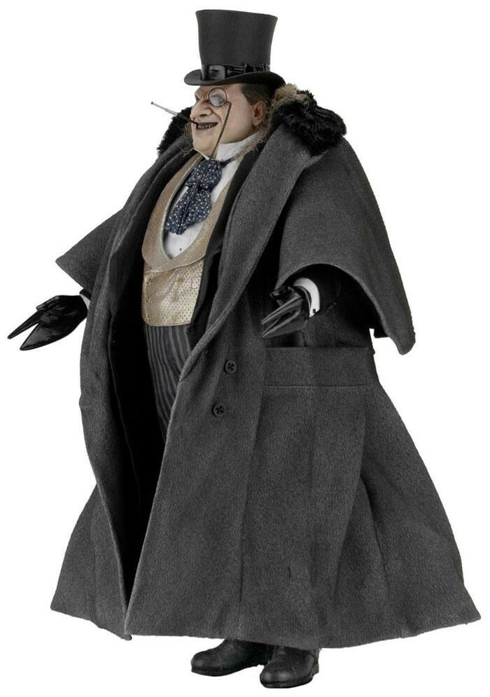 BATMAN - Batman Returns - The Penguin Danny DeVito 1/4 Action Figure