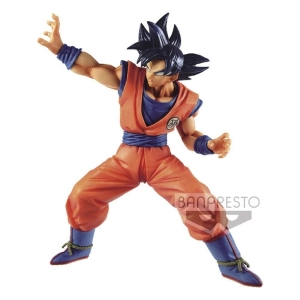 DRAGON BALL Z - Maximatic - Son Goku VI Pvc Figure
