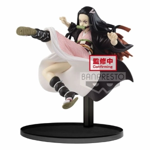 DEMON SLAYER - KIMETSU NO YAIBA - Vibration Stars Nezuko Kamado Pvc Figure