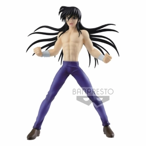 SAINT SEIYA - Cosmo Fantasy - Shiryu Dragon Pvc Figure
